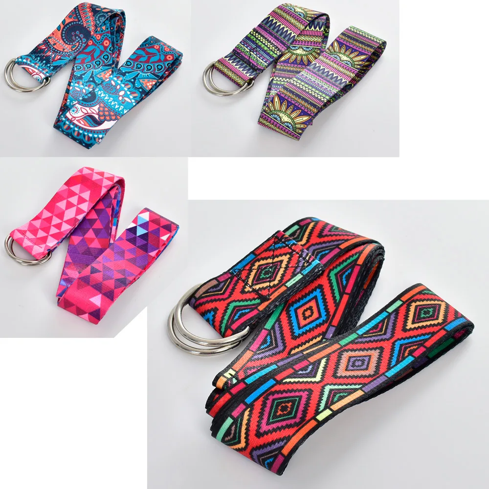 Ремінь для йоги