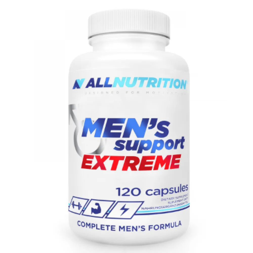 Men`s Support Extreme - 120 капсул