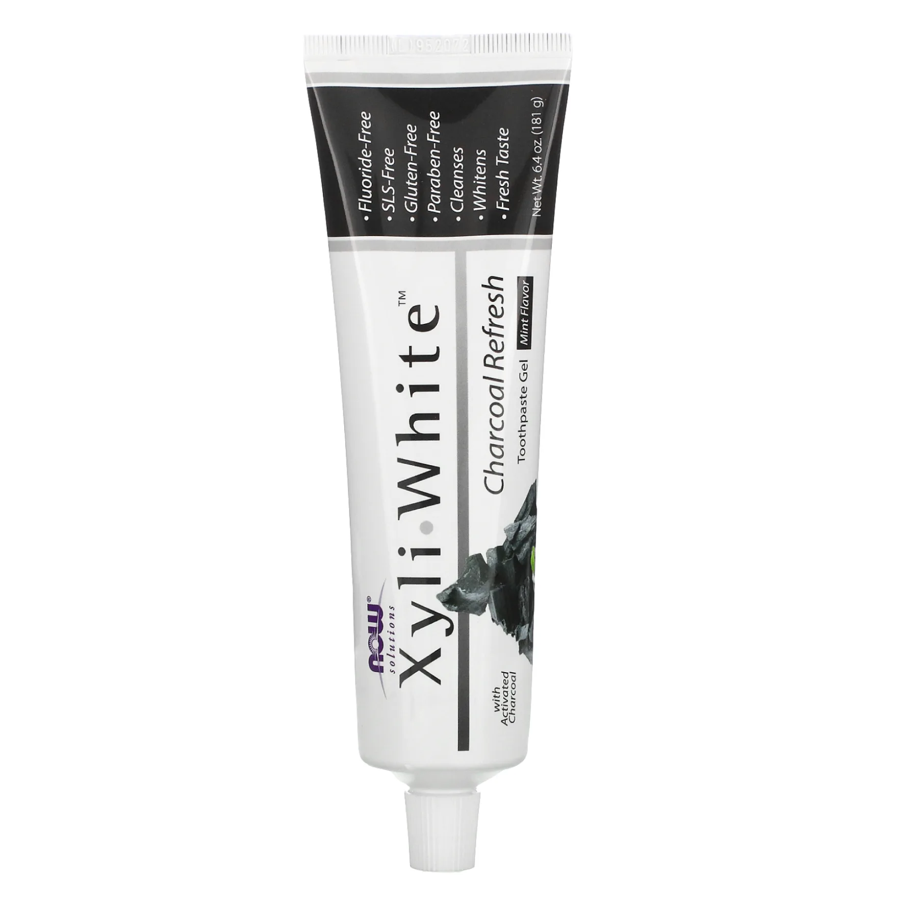 Xyliwhite Charcoal Refresh Toothpaste - 181 г