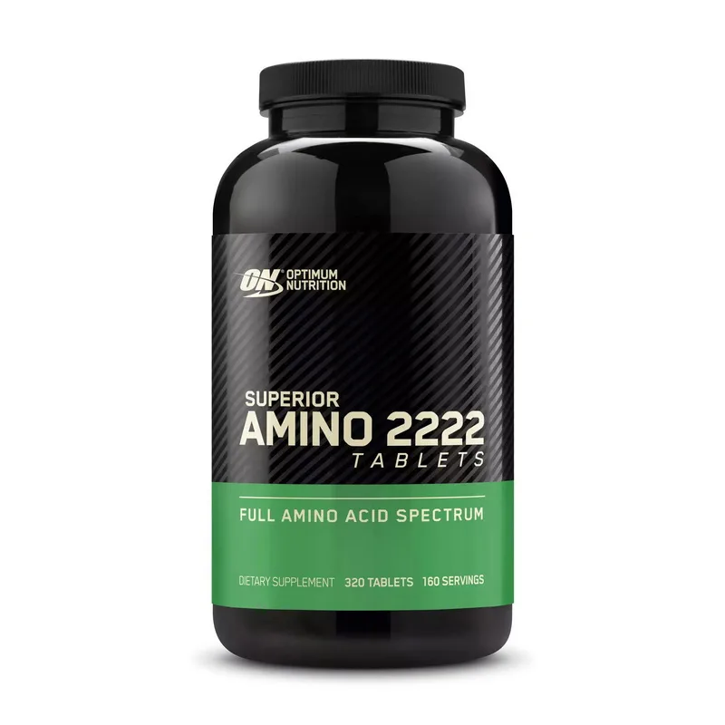 Amino 2222 - 320 таблеток