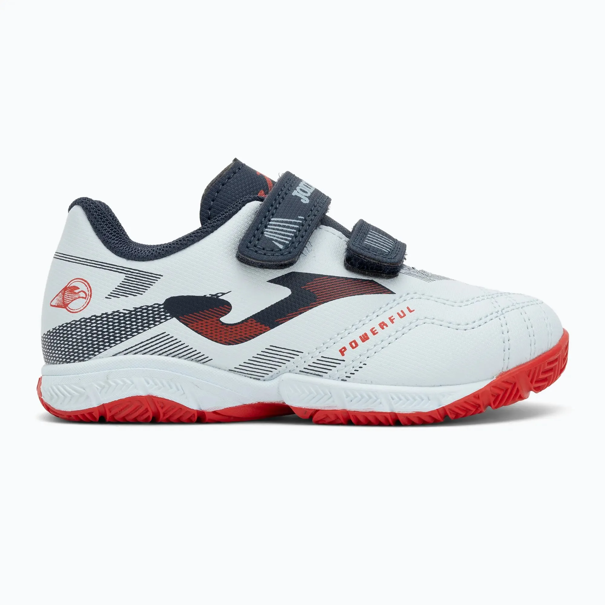 Футзалки дитячі Joma POWERFULL Діт POJW2505INV (Оригінал) - 27
