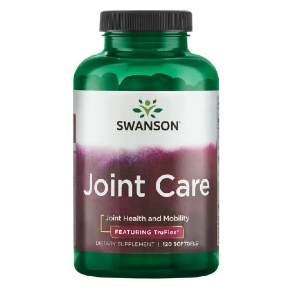 Joint Care 120 м'яких капсул (До 10.26)