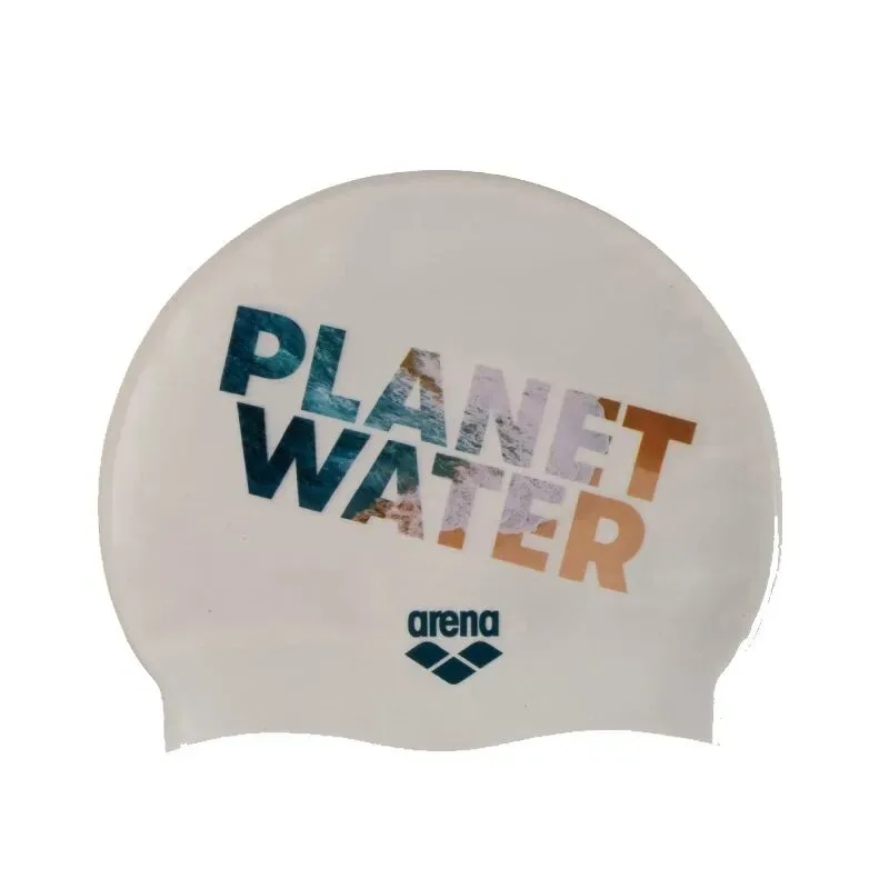 Шапка для плавання Arena HD CAP мультиколор універсальний (оригінал)
