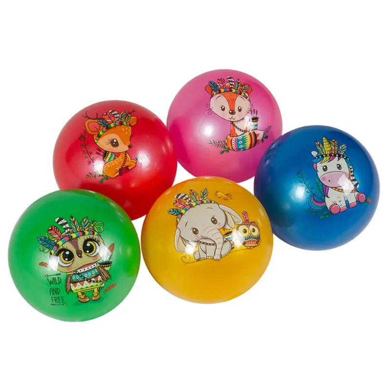 Children's Ball - 60-65 g - assorted