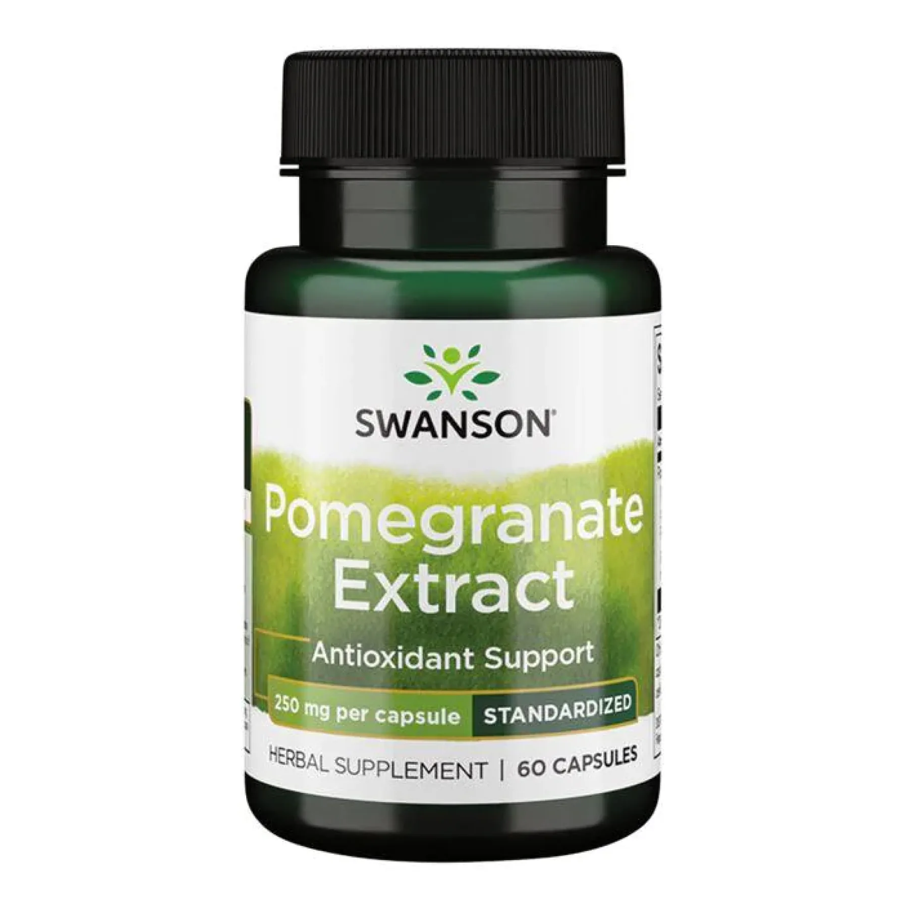 Pomegranate Extract 250 мг - 60 капсул