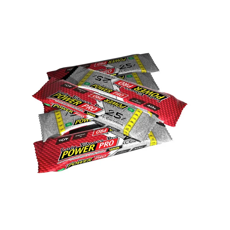 Lady Fitness Pro - 40 г банан