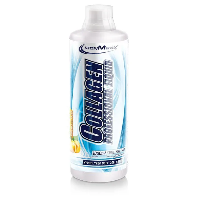 Collagen 1 l Мірабель plum