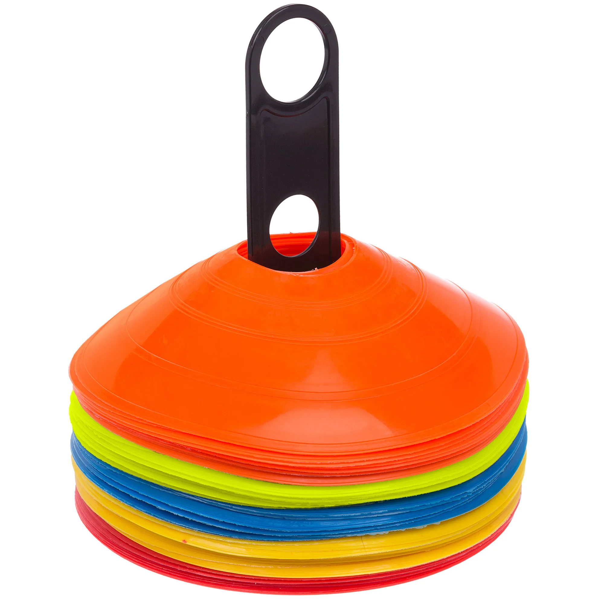 Фішки для розмітки поля 20 см (50 шт) - 18 г