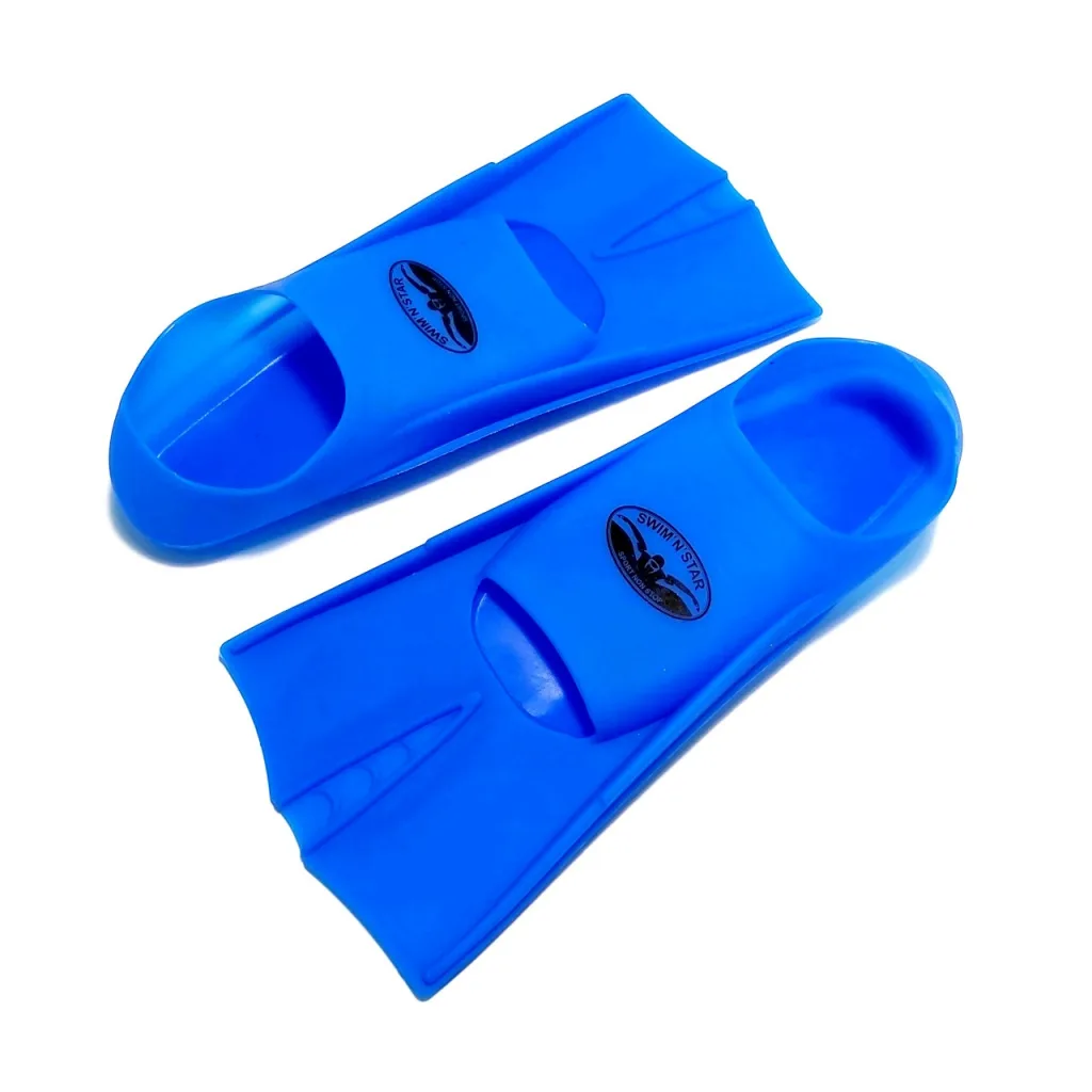 Ласти для плавання розмір 45-47