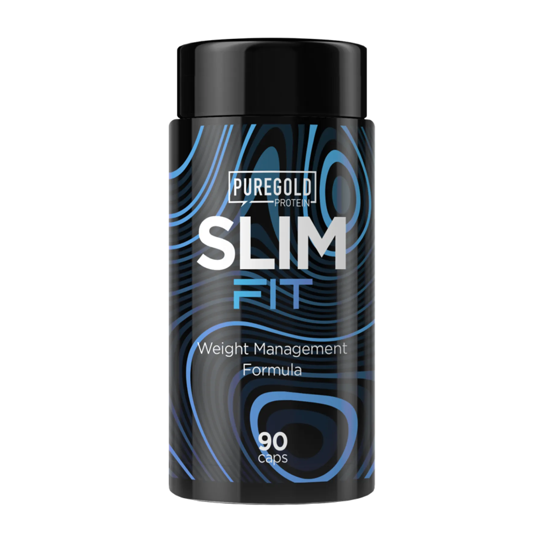 Slim Fit - 90 капсул