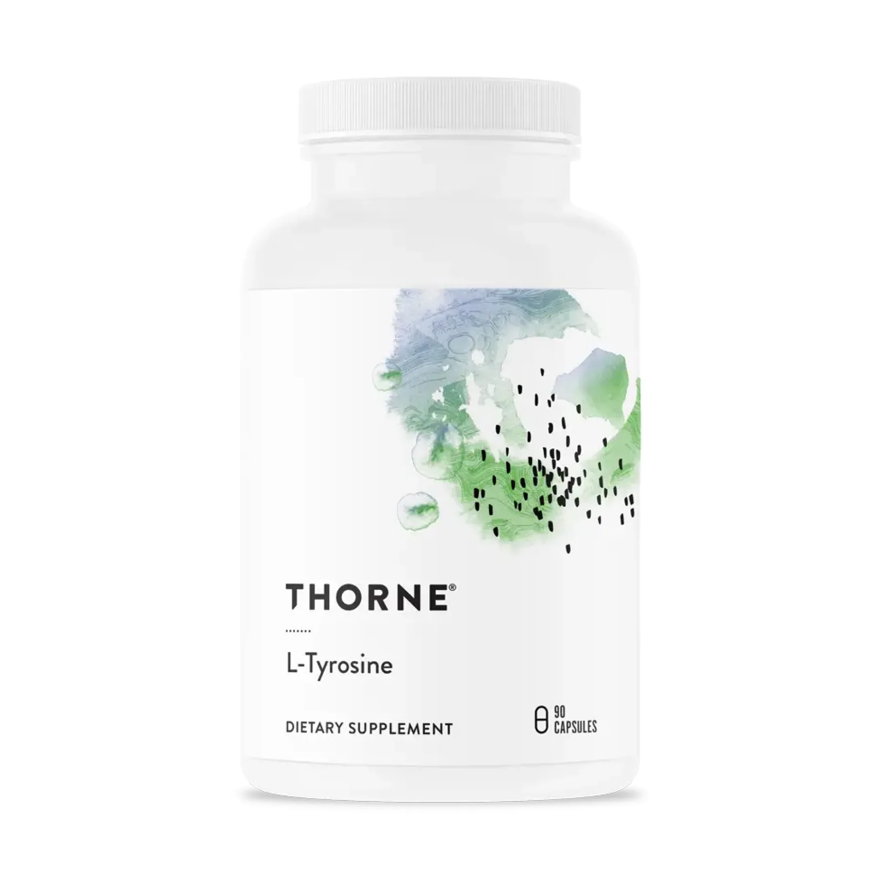 L-Tyrosine - 90 капсул