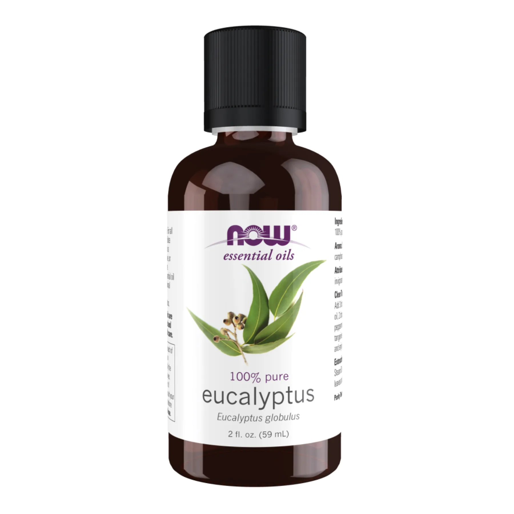 Eucalyptus Globulus Oil - 59 мл