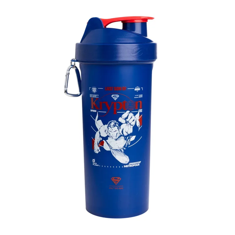 SmartShake Lite DC Superman - 1000 мл