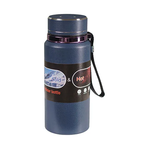 Термос Vacuum Bottle 800 мл 3600-BL
