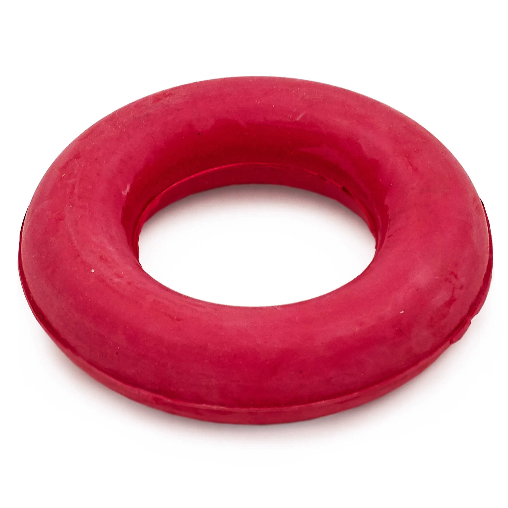 Еспандер кистьовий кільце навантаження - 20 кг Зелений - червоний, зелений, синій.