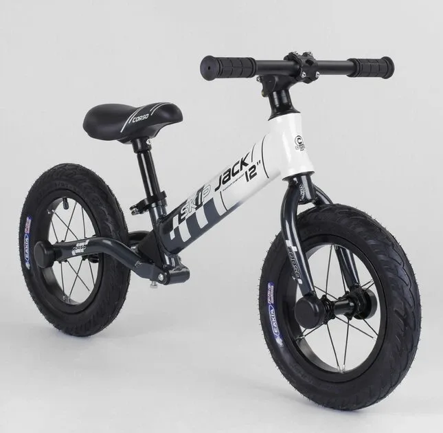 Велобіг Corso "Skip Jack" 12 дюймів