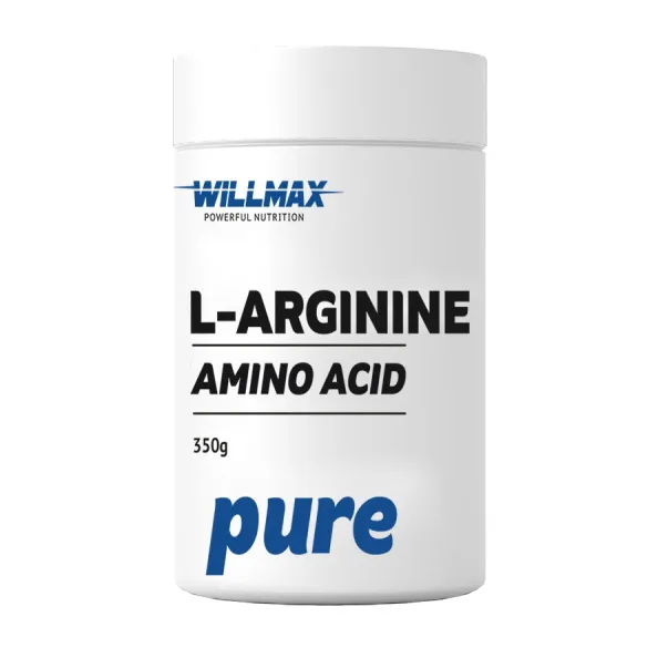 L-Arginine - 350 г, pure