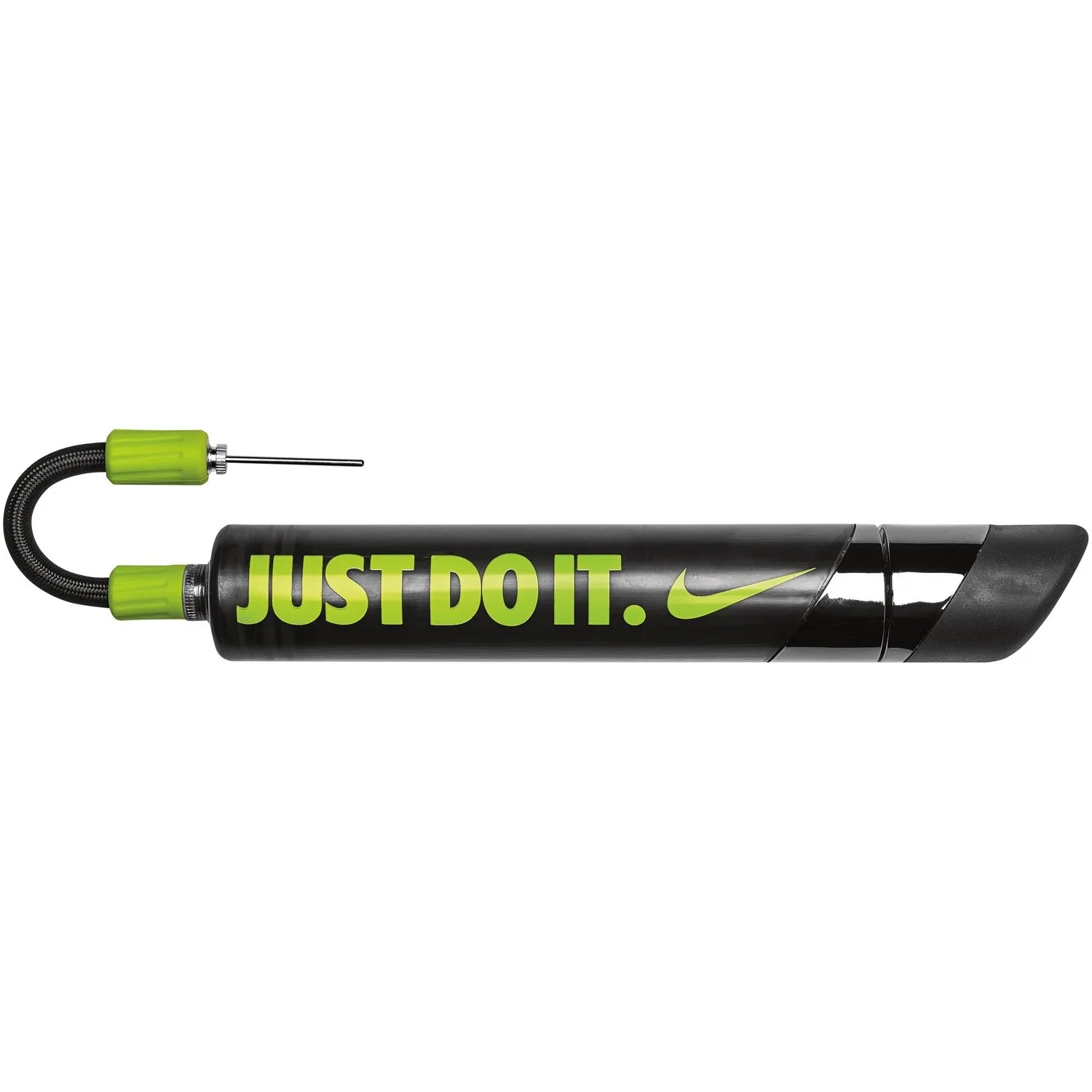 Насос HYPERSPEED BALL PUMP BLACK/BLACK/VOLT