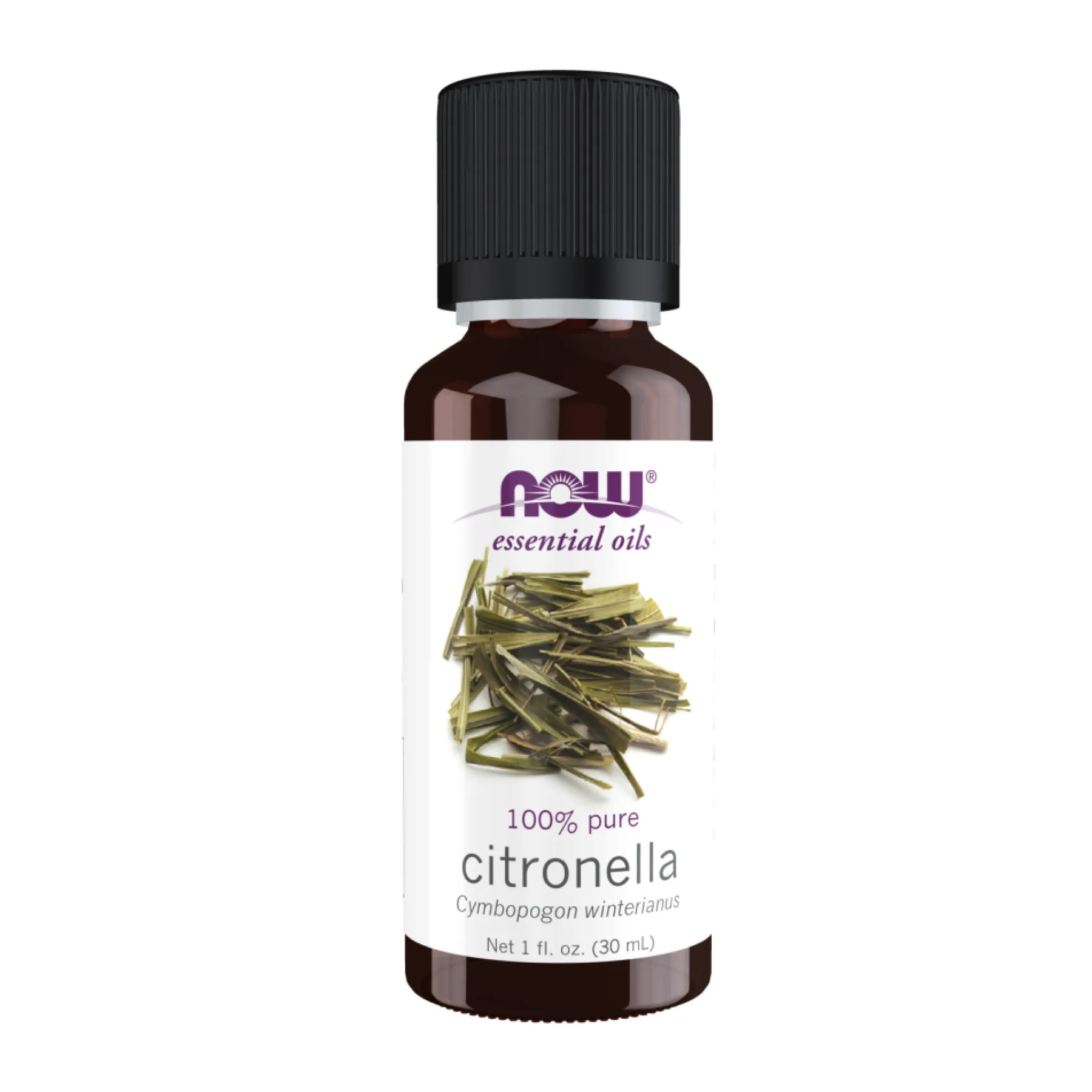 Citronella Oil - 30 мл