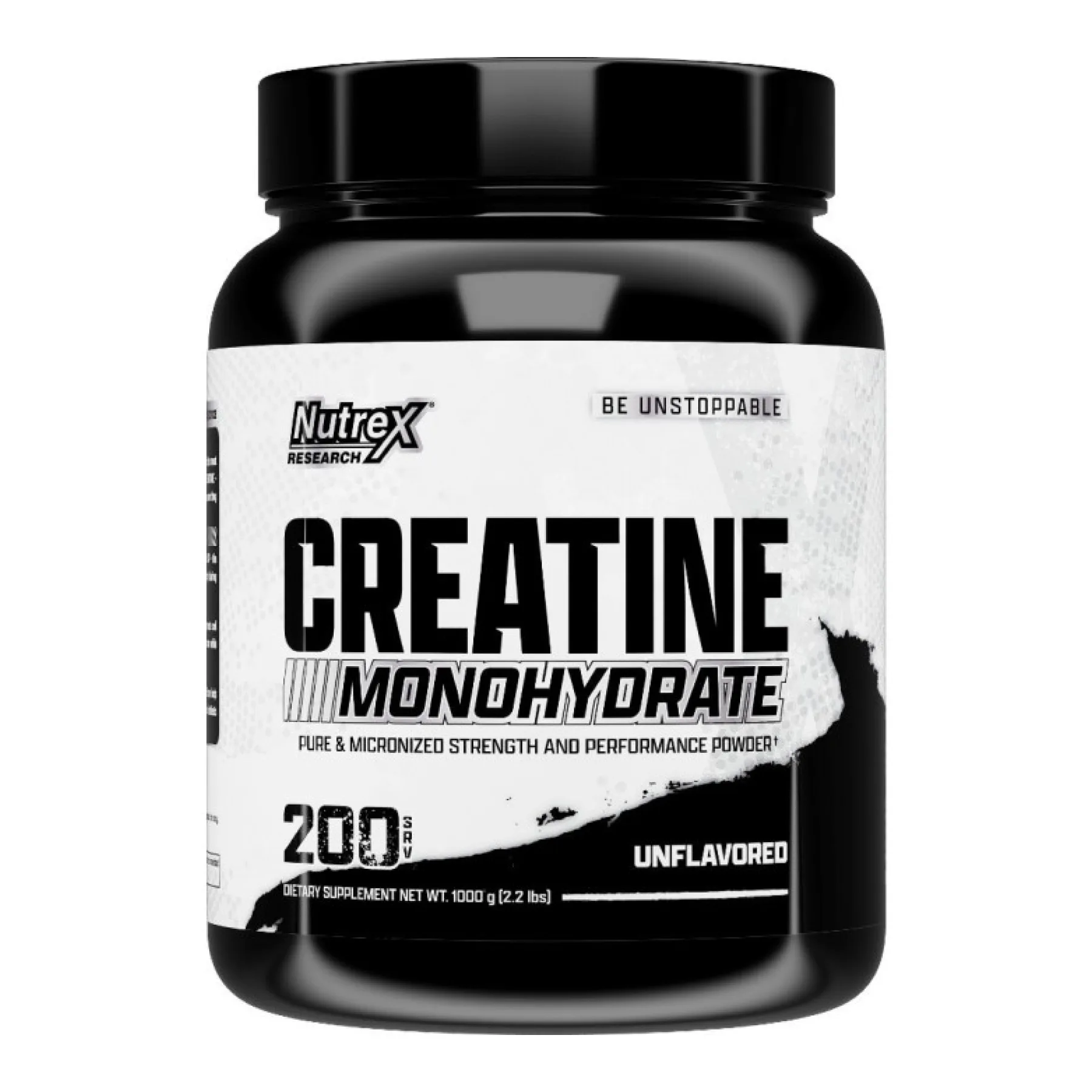 Creatine Monohydrate - 1 кг