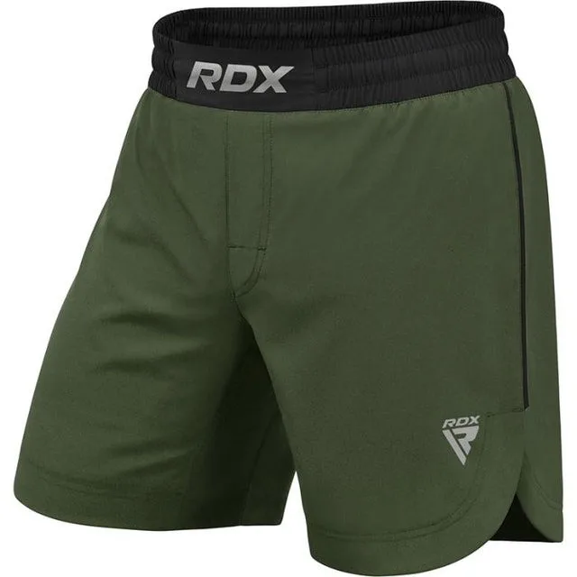 Шорти для MMA RDX T15 Army Green чоловічі шорти розмір - XL