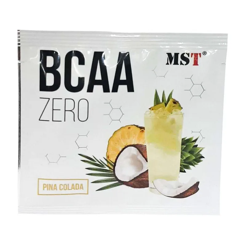 BCAA Zero - 6 г Піна Колада