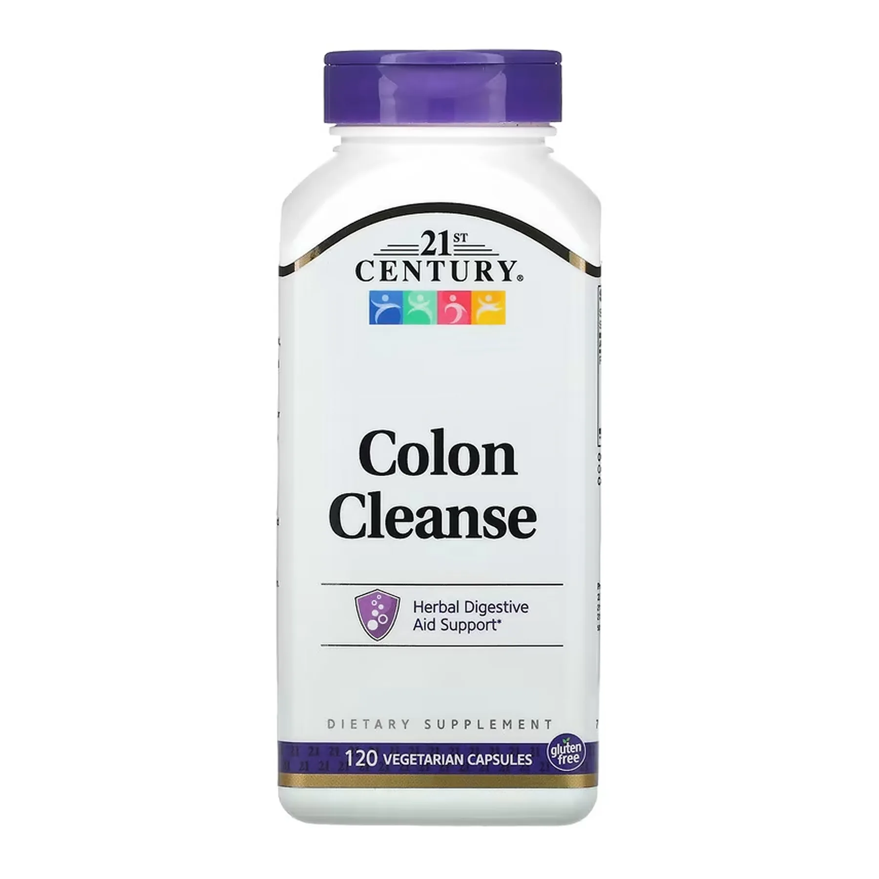 Colon Cleanse - 120 капсул