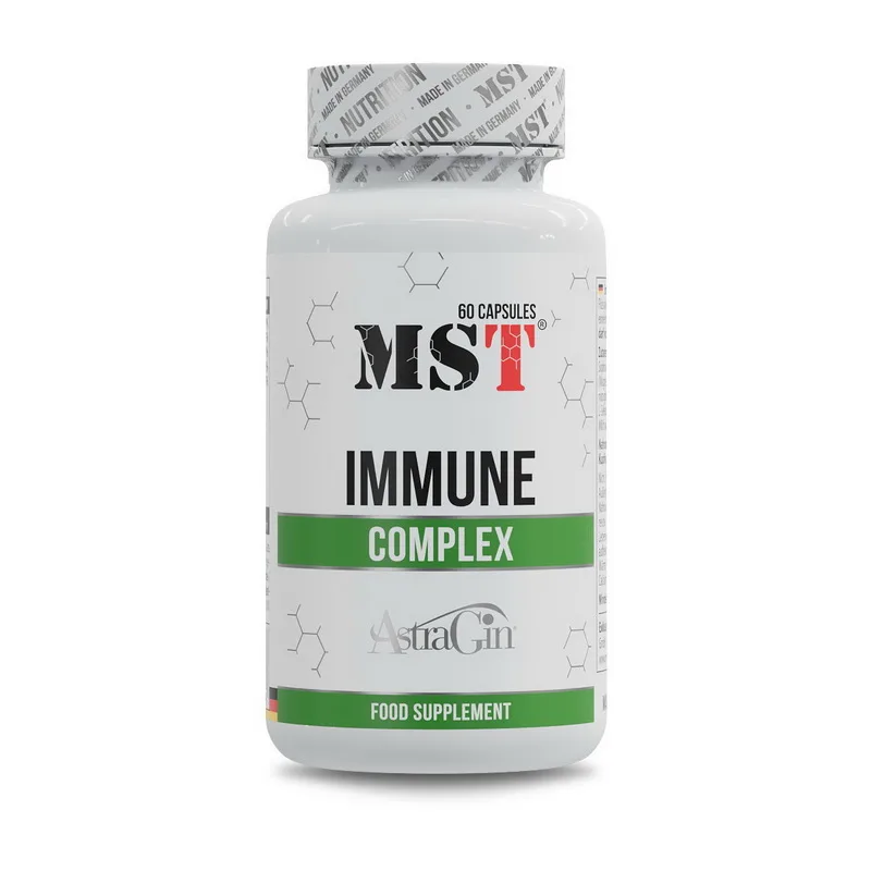 Immune Complex - 60 капсул