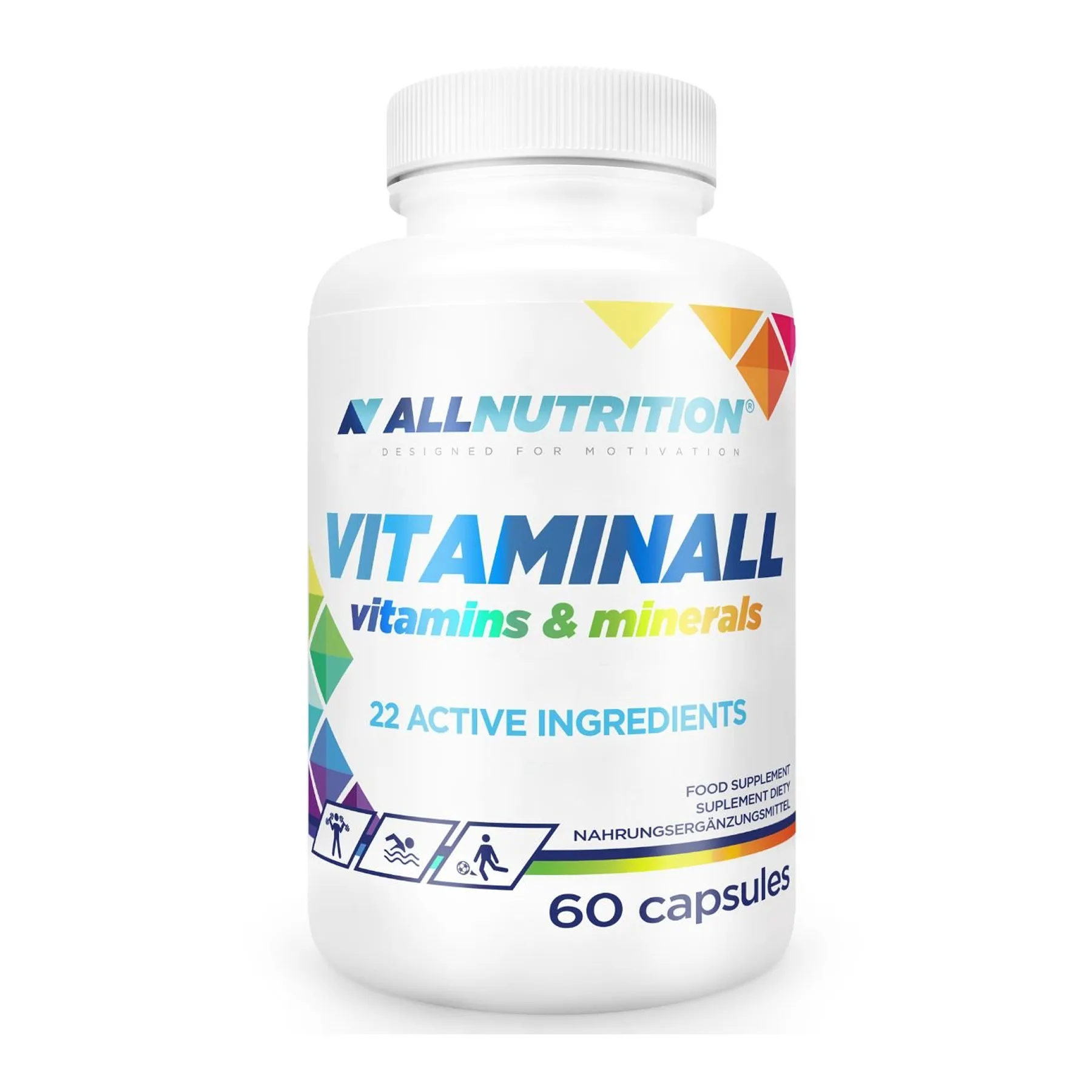 Vitaminall - 60 капсул