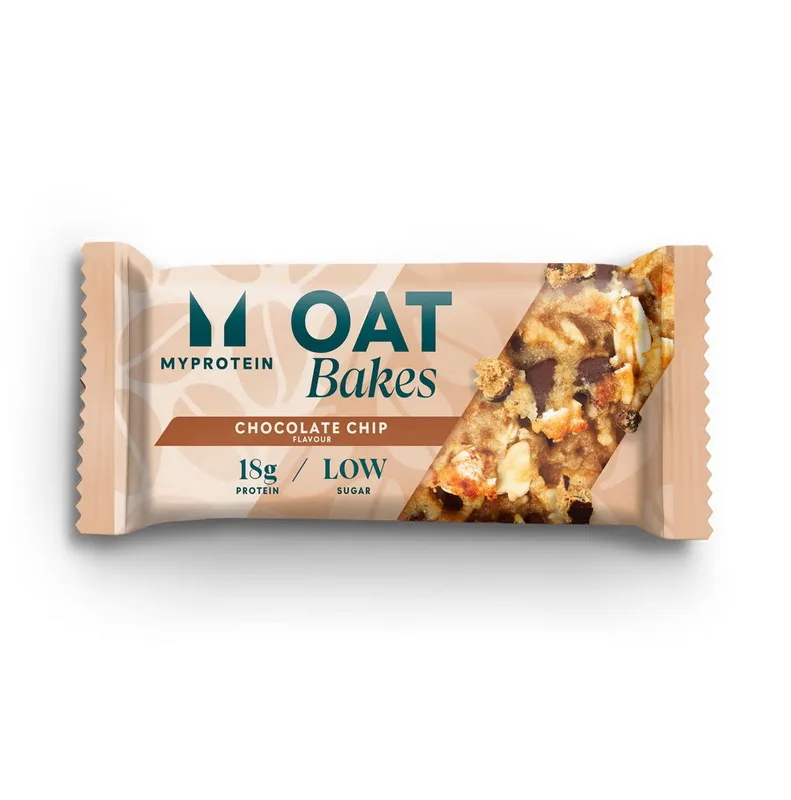 Oat Bakes - 75 г Шоколад крихта