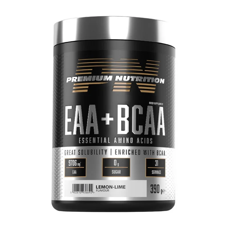 EAA + BCAA - 390 г Екзотик