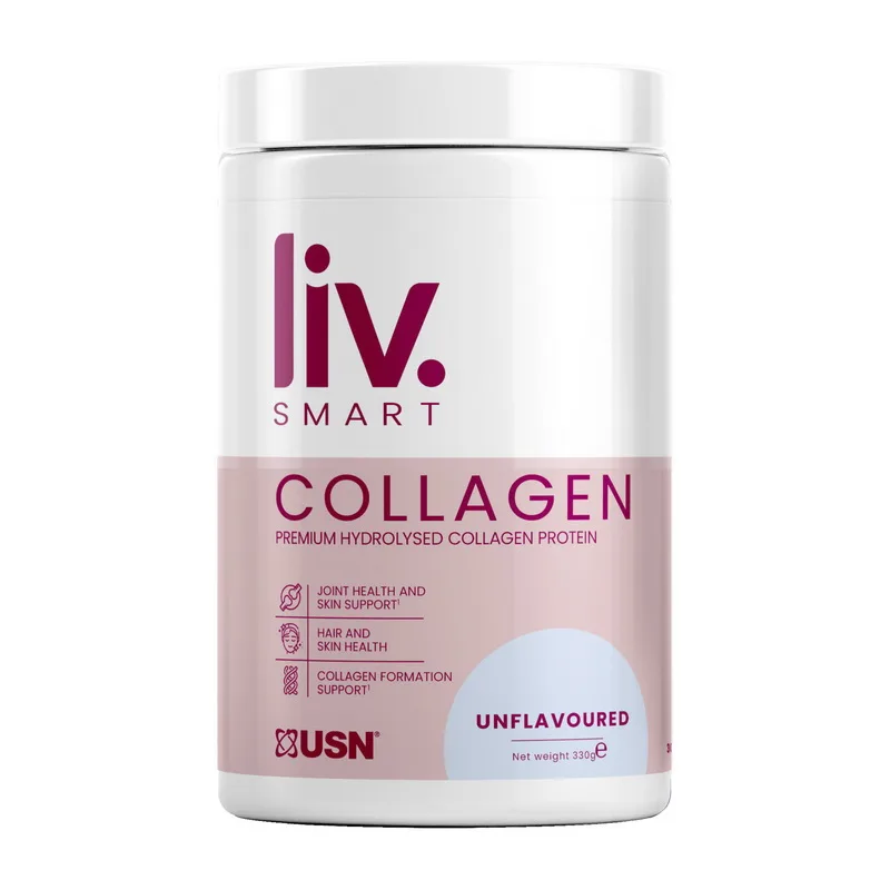 LivSmart Collagen - 330 г без смаку