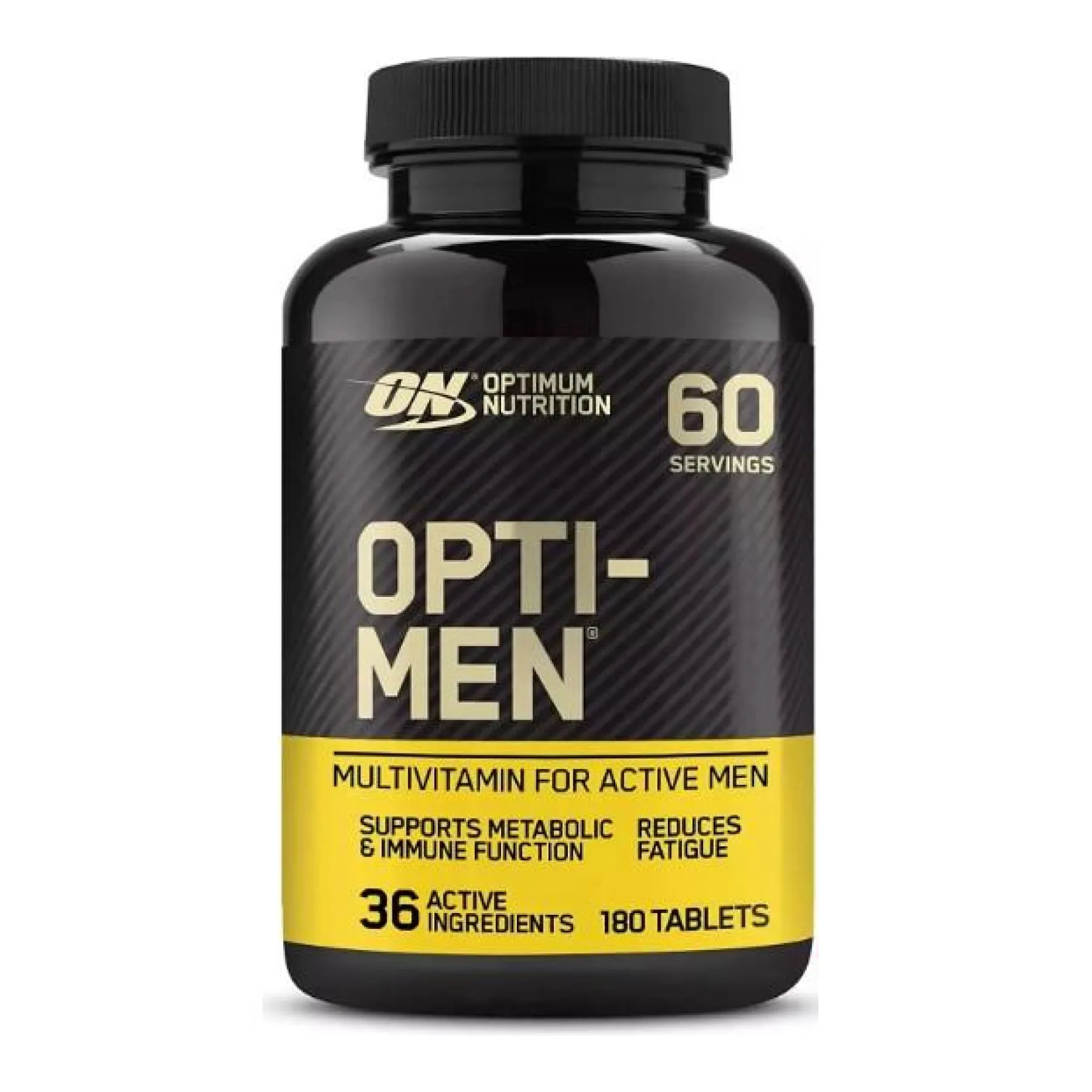 Opti-men - 180 таблеток