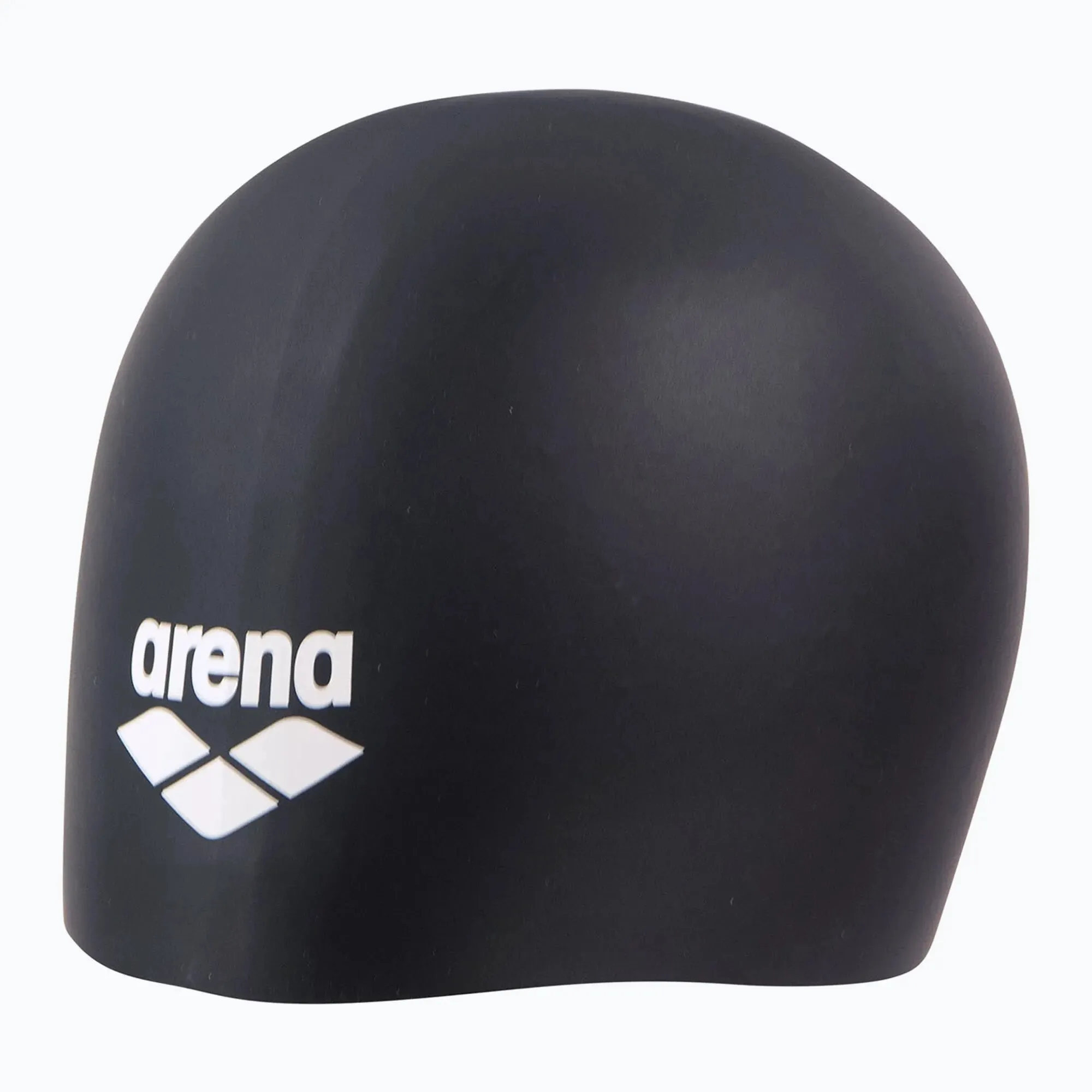 Arena LONG HAIR CAP OFSM Swimming Cap Unisex Black (Original) Universal