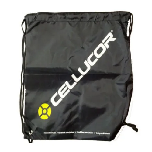 Cellucor Gym Sack чорний