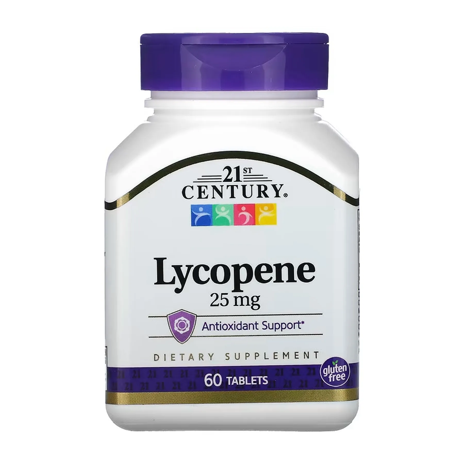 Lycopene 25 мг - 60 таблеток