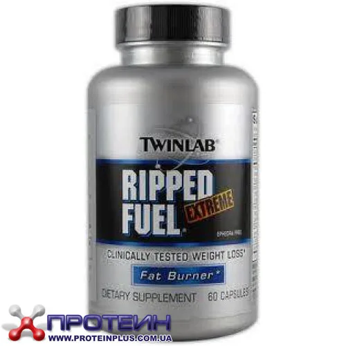 Ripped Fuel - 60 капсул