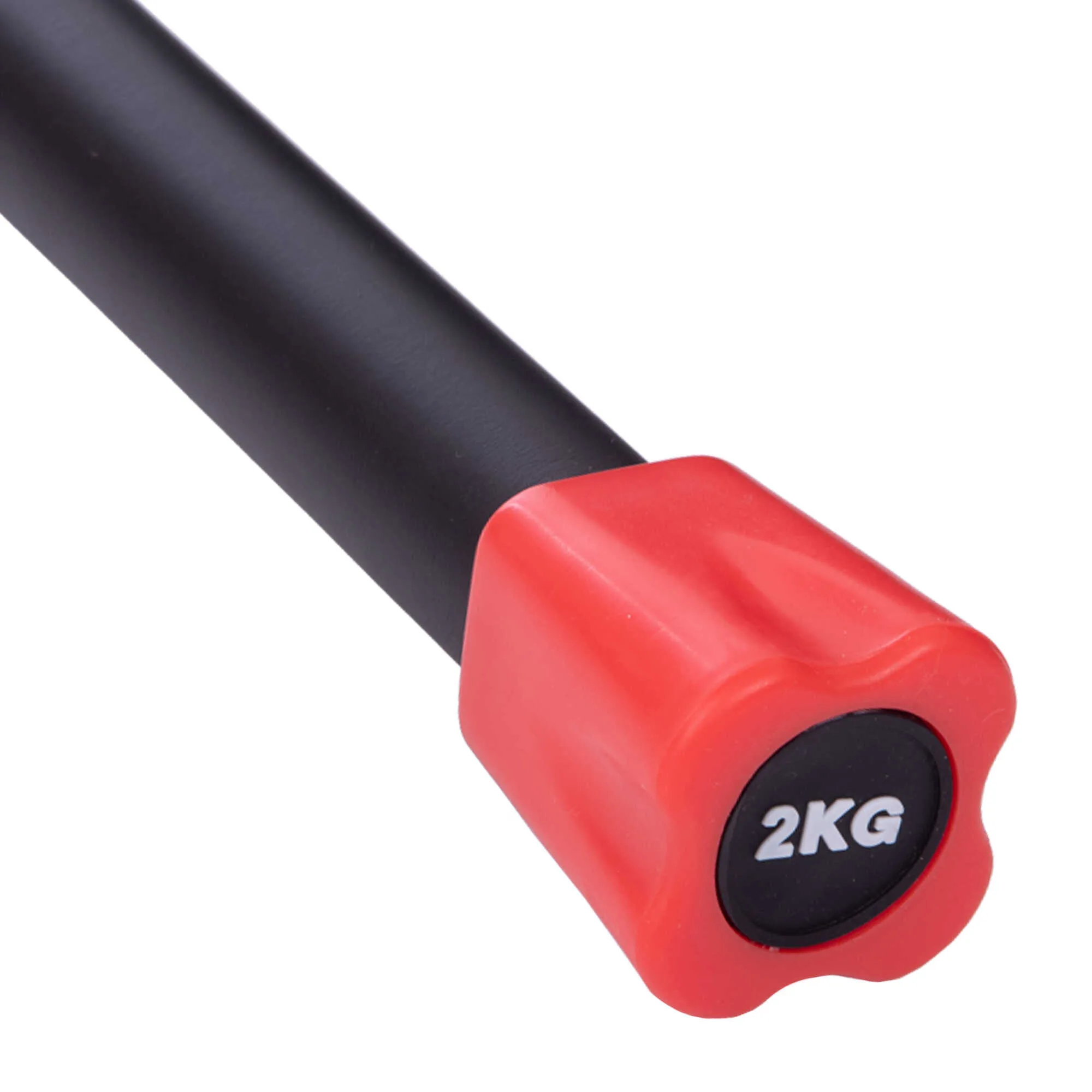 Палиця гімнастична бодібар Sport Body Bar - 2 кг