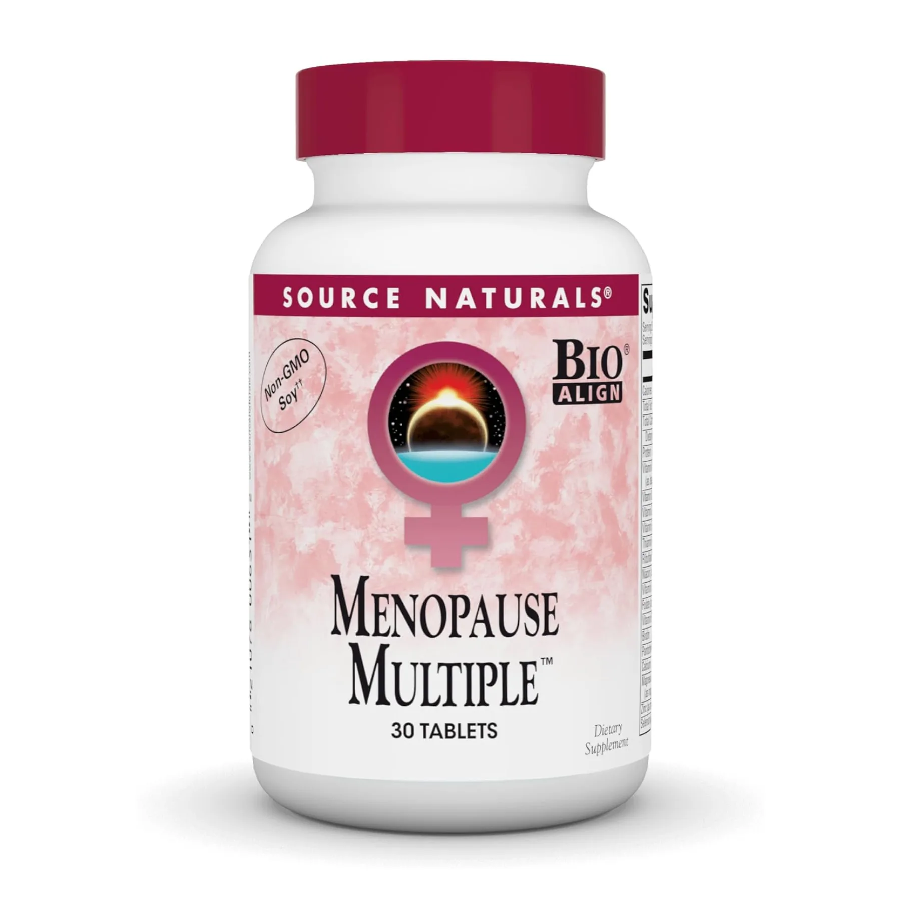 Menopause Multiple™ - 30 таблеток