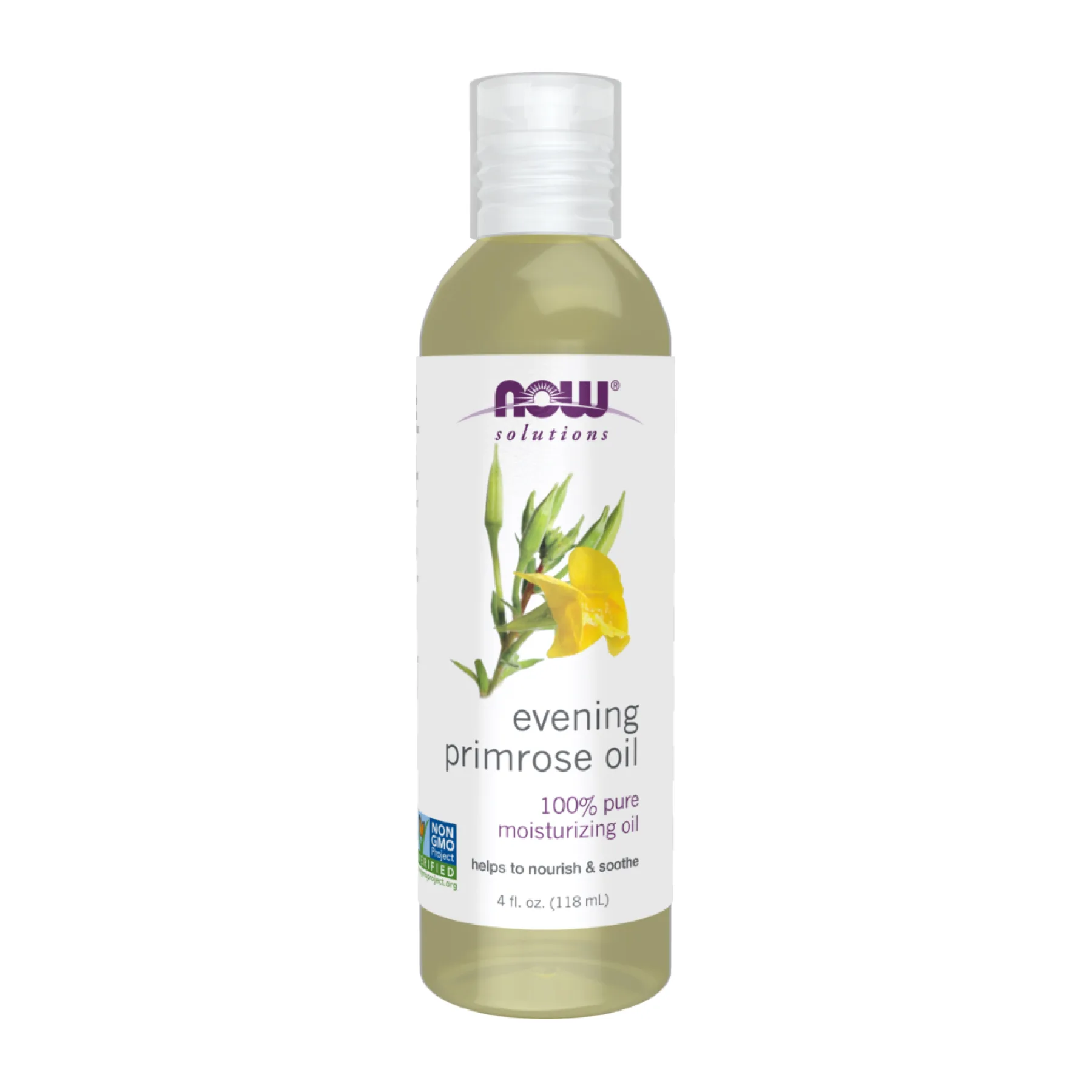 Evening Primrose Oil - 118 мл