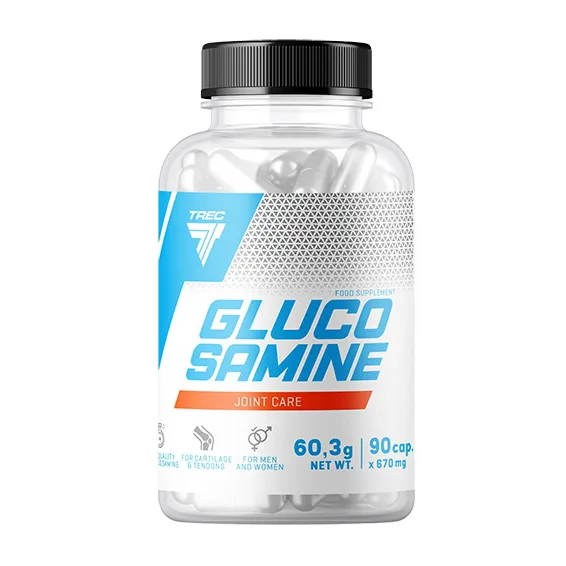 Glucosamine - 90 капсул