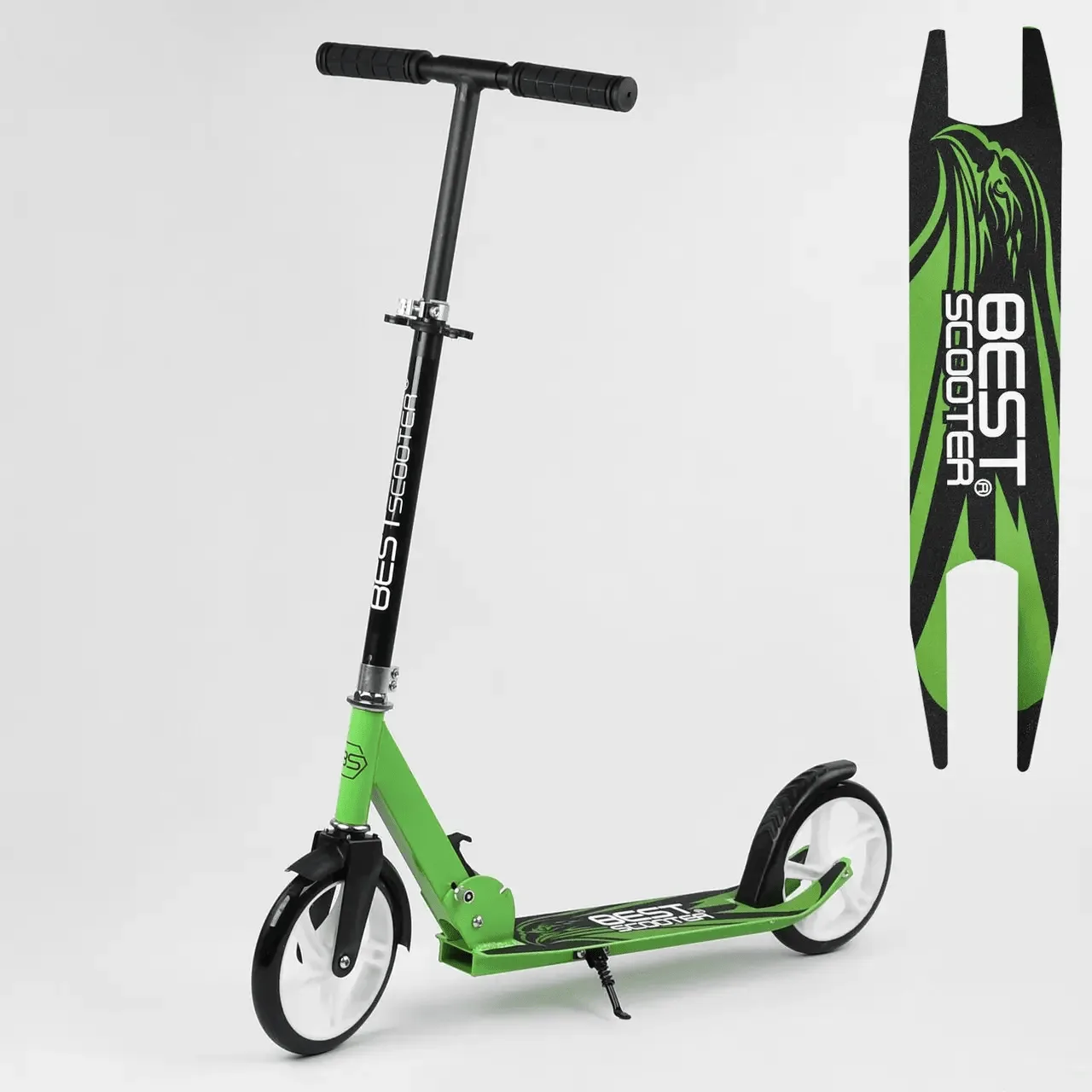 Самокат Best Scooter