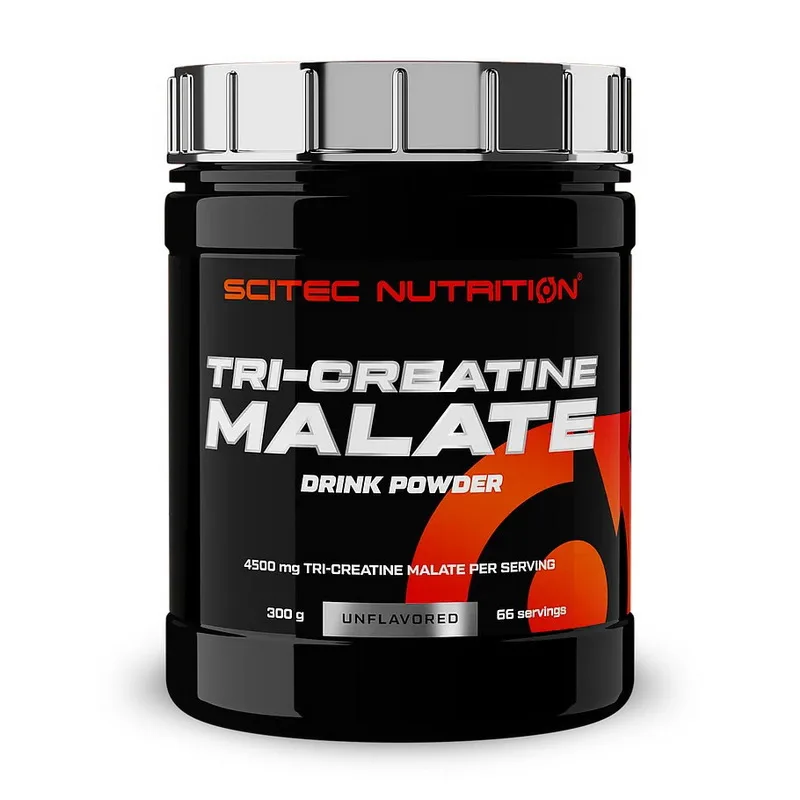 Tri Creatine Malate - 300 г