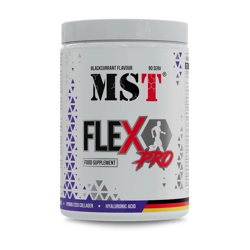 FleX Pro - 945 г чорна смородина