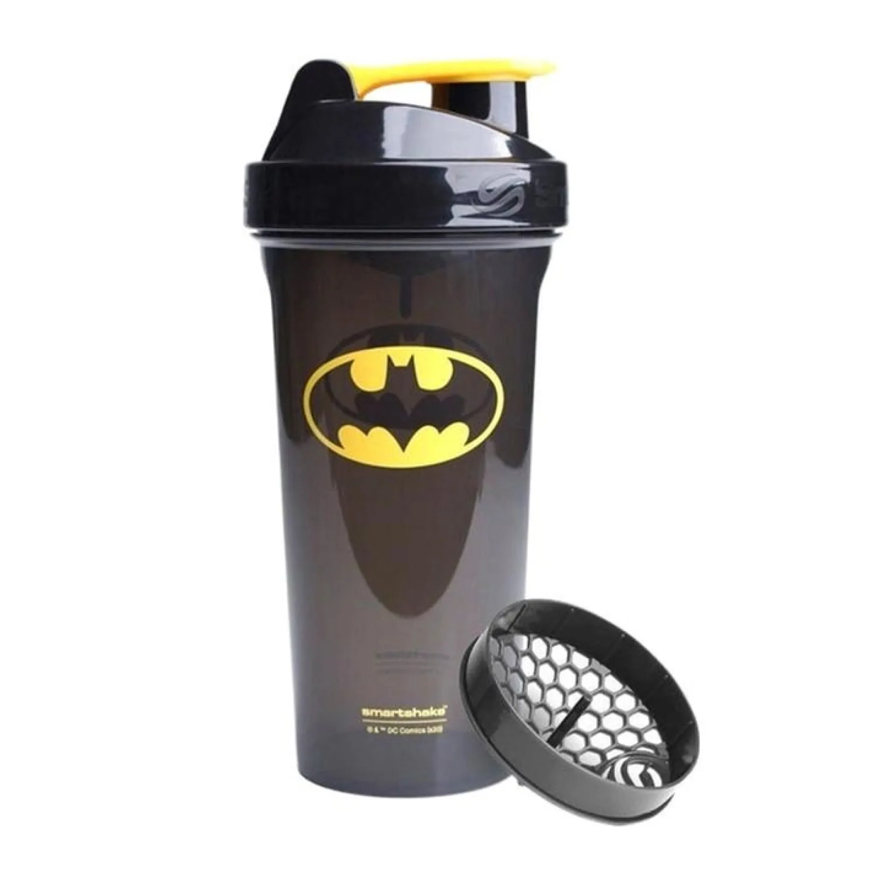 DC Batman Shaker Lite - 800 мл