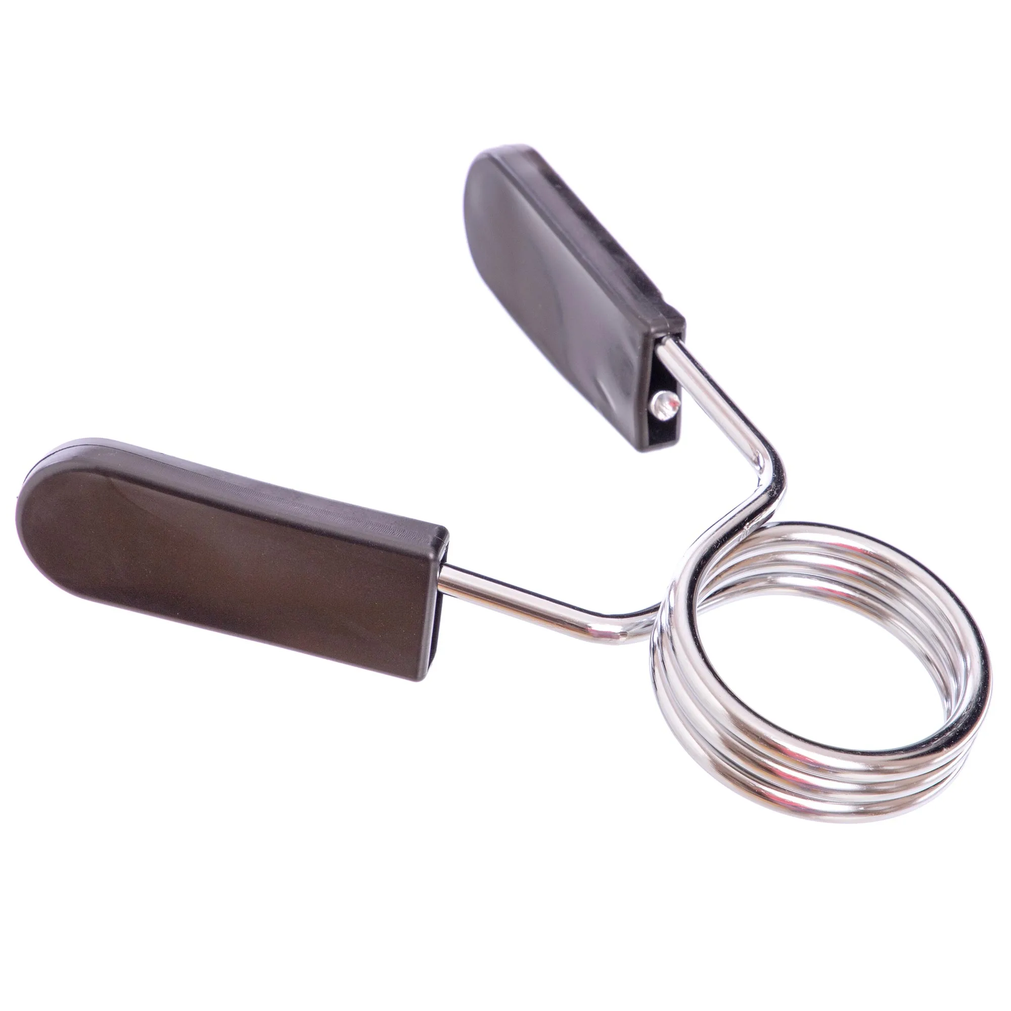 Замок для грифу пружинний 1 шт 50 мм