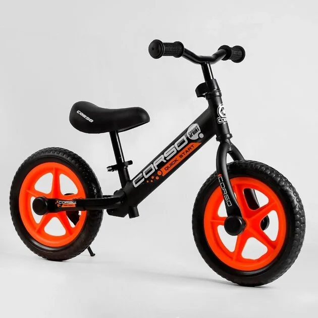 Велобіг CORSO 06506, 12 дюймів