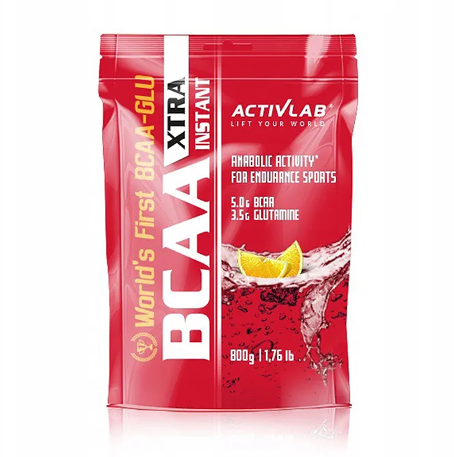 BCAA Xtra Instant - 800 г Кавун