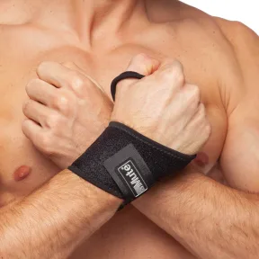Напульсник бандаж еластичний неопреновий MUTE 9062 1 шт