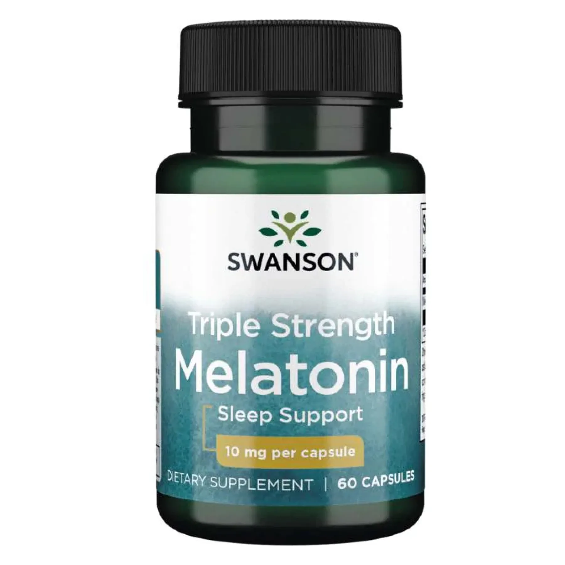 Melatonin 10 мг - 60 капсул